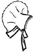 Haube